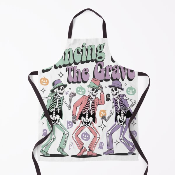 Item preview, Dancing Till The Grave designed and sold by bittucreates.