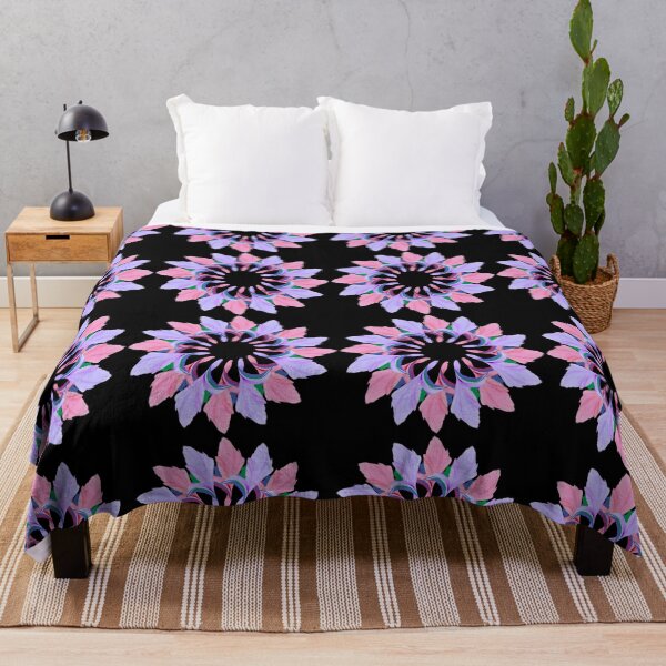 Item preview, Floral mandala designed and sold by Meo Design.
