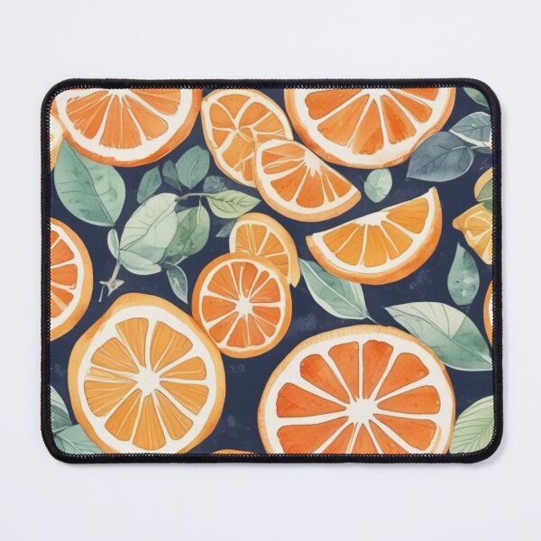 Item preview, Oranges designed and sold by Akantha-Rain.