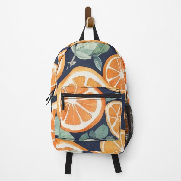 Item preview, Oranges designed and sold by Akantha-Rain.
