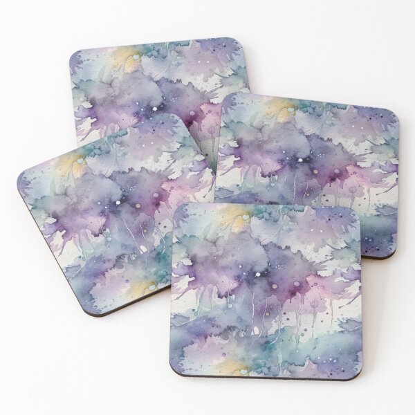 Item preview, Purple explosion designed and sold by Akantha-Rain.