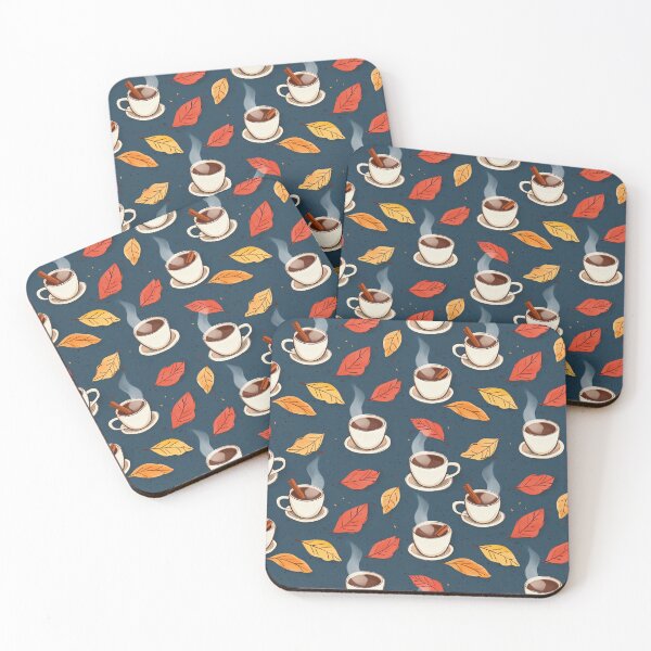Item preview, Gourmet Break with a Taste of Cinnamon designed and sold by MidArtForge.