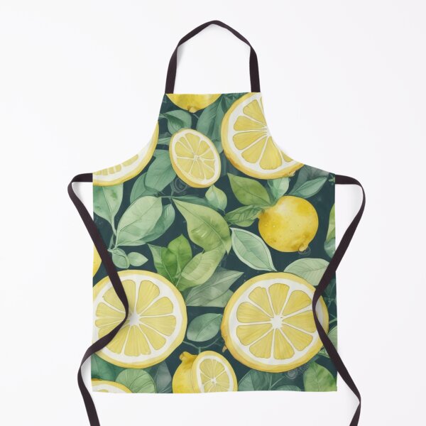 Item preview, Lemons designed and sold by Akantha-Rain.