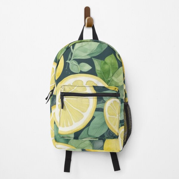 Item preview, Lemons designed and sold by Akantha-Rain.