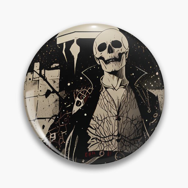 Item preview, The vampire designed and sold by Yohansierra.
