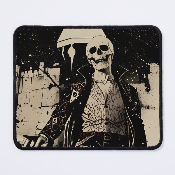 Item preview, The vampire designed and sold by Yohansierra.