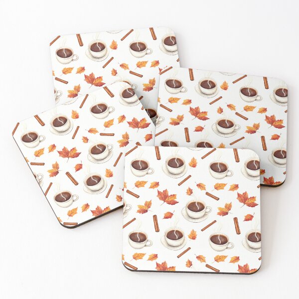 Item preview, Gourmet Break with a Taste of Cinnamon designed and sold by MidArtForge.