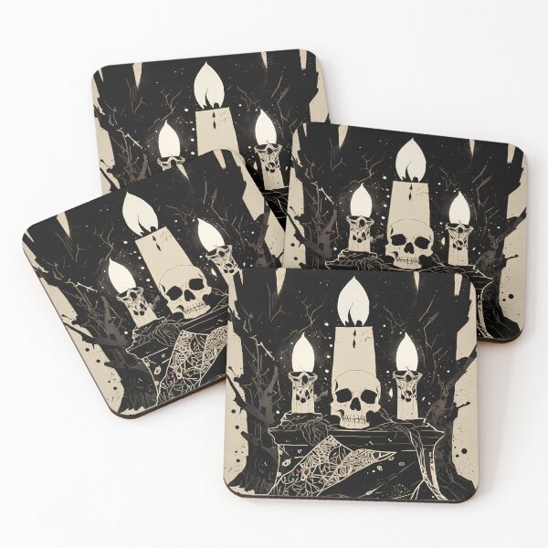 Item preview, Bone altar designed and sold by Yohansierra.