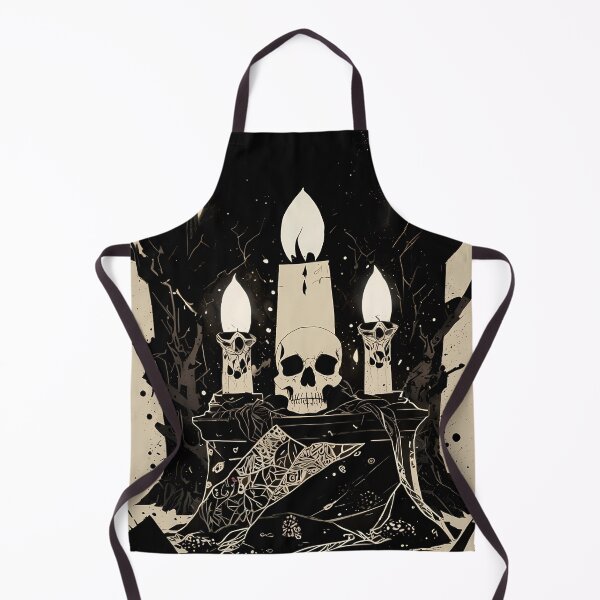 Item preview, Bone altar designed and sold by Yohansierra.