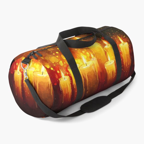 Item preview, Holiday Candlelight Warmth designed and sold by Alin Richard Iovănuț.