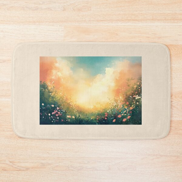 Item preview, Spring Equinox Sunrise designed and sold by Alin Richard Iovănuț.