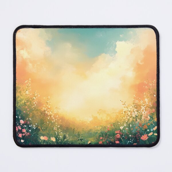 Item preview, Spring Equinox Sunrise designed and sold by Alin Richard Iovănuț.