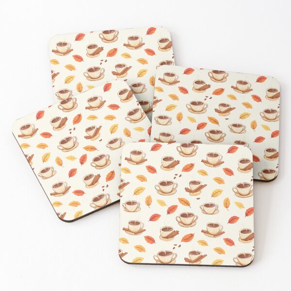 Item preview, Gourmet Break with a Taste of Cinnamon designed and sold by MidArtForge.