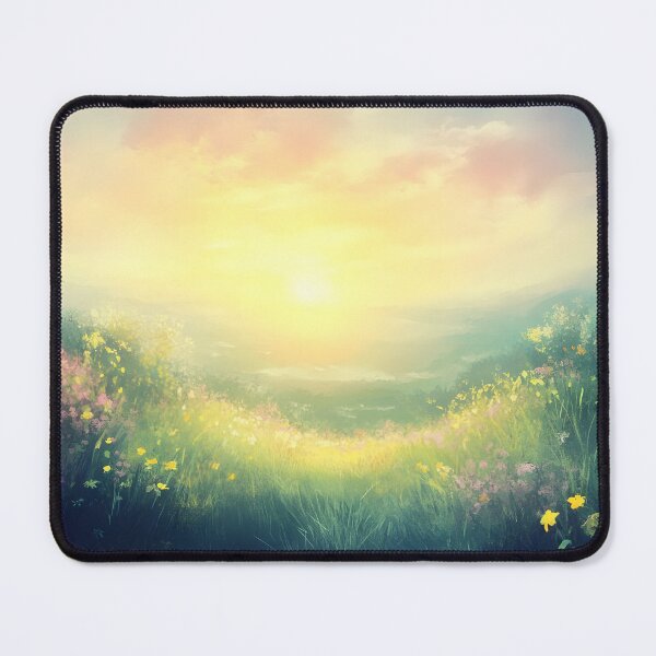 Item preview, Spring Equinox Sunrise designed and sold by Alin Richard Iovănuț.