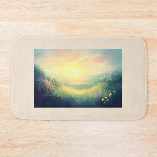 Item preview, Spring Equinox Sunrise designed and sold by Alin Richard Iovănuț.