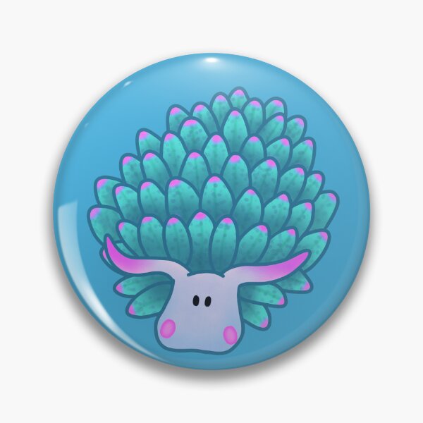 Item preview, Costasiella kuroshimae sea slug designed and sold by Purr95.
