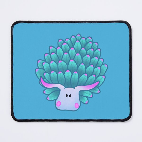 Item preview, Costasiella kuroshimae sea slug designed and sold by Purr95.