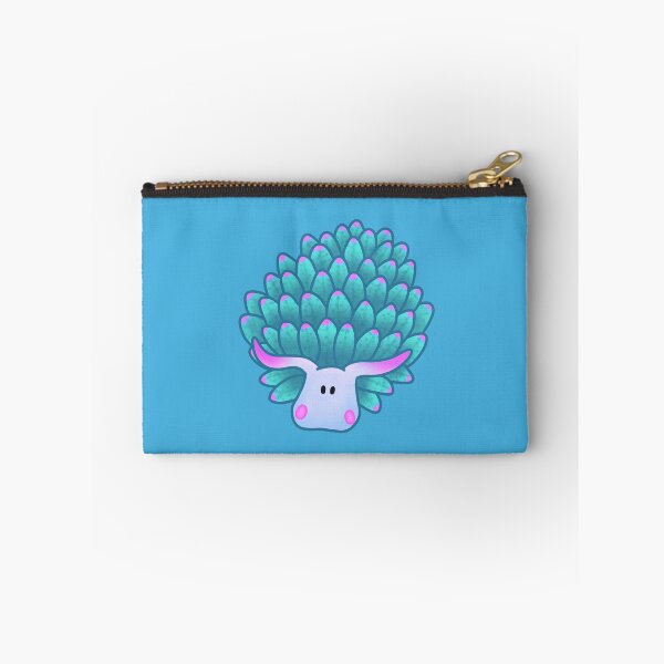 Item preview, Costasiella kuroshimae sea slug designed and sold by Purr95.