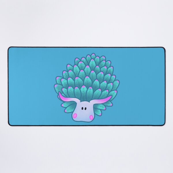 Item preview, Costasiella kuroshimae sea slug designed and sold by Purr95.