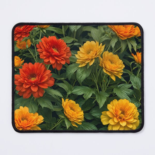 Item preview, Nostalgic Garden designed and sold by Rambarde-Knight.