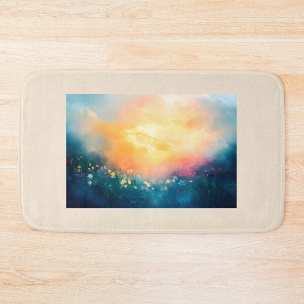 Item preview, Spring Equinox Sunrise designed and sold by Alin Richard Iovănuț.