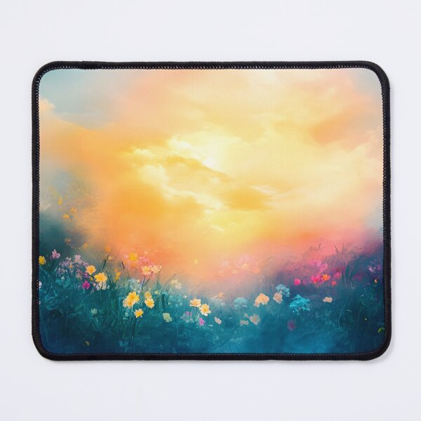 Item preview, Spring Equinox Sunrise designed and sold by Alin Richard Iovănuț.