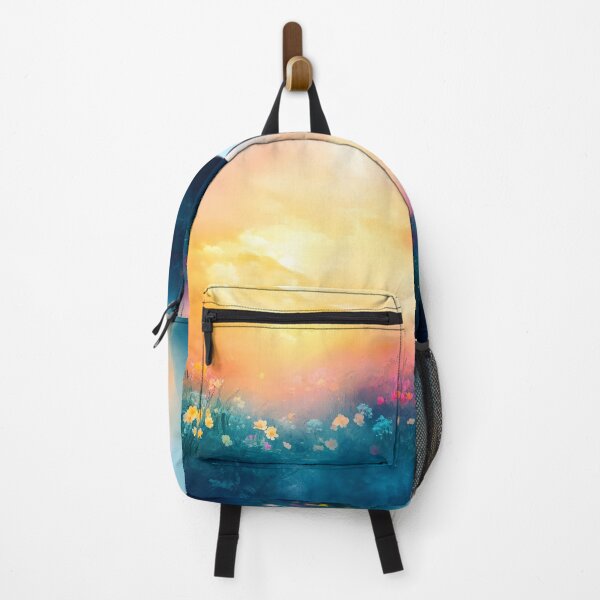 Item preview, Spring Equinox Sunrise designed and sold by Alin Richard Iovănuț.