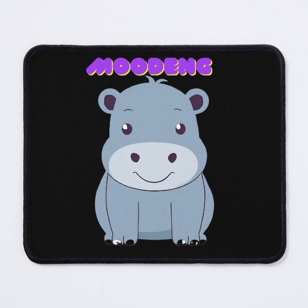 Item preview, Moodeng designed and sold by Dxw-2000.