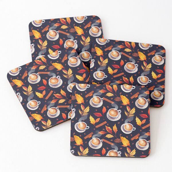 Item preview, Gourmet Break with a Taste of Cinnamon designed and sold by MidArtForge.