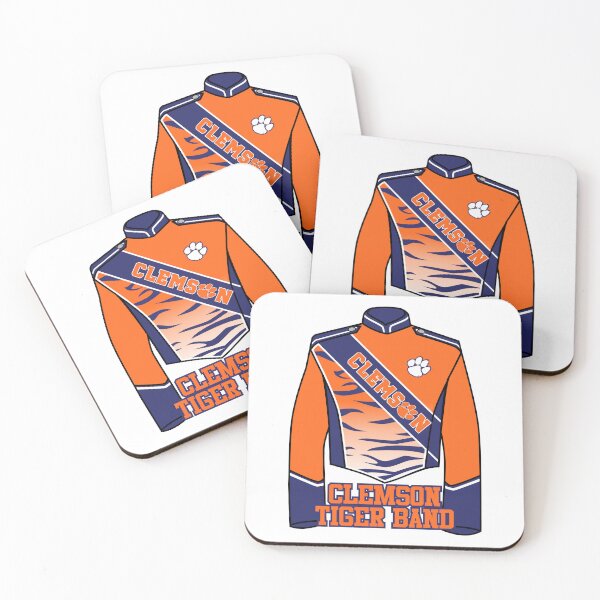 Item preview, tiger Marching Band  designed and sold by CarineCerny.