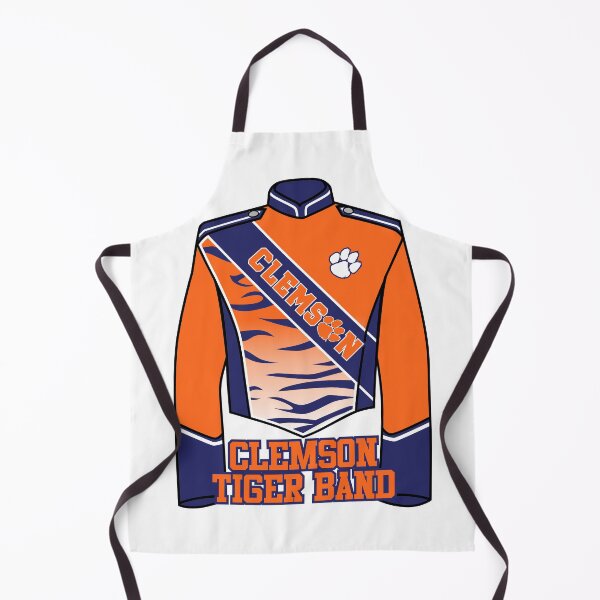 Item preview, tiger Marching Band  designed and sold by CarineCerny.