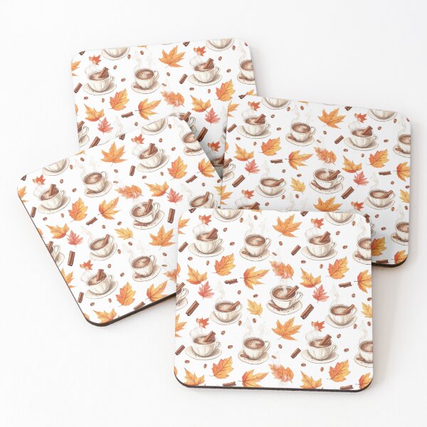 Item preview, Gourmet Break with a Taste of Cinnamon designed and sold by MidArtForge.