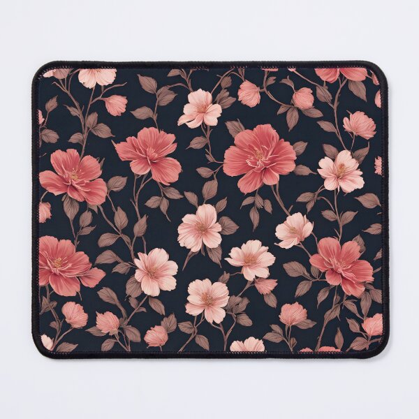 Item preview, Rose Bursts designed and sold by Rambarde-Knight.