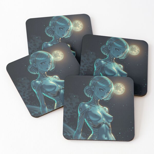 Item preview, Alien Space Girl designed and sold by RaF71PrO.