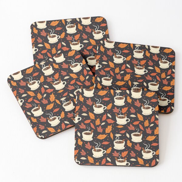 Item preview, Gourmet Break with a Taste of Cinnamon designed and sold by MidArtForge.