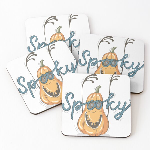 Item preview, Halloween Spooky Pumpkin, Funny Pumplin, Funny Halloween designed and sold by HatchR.
