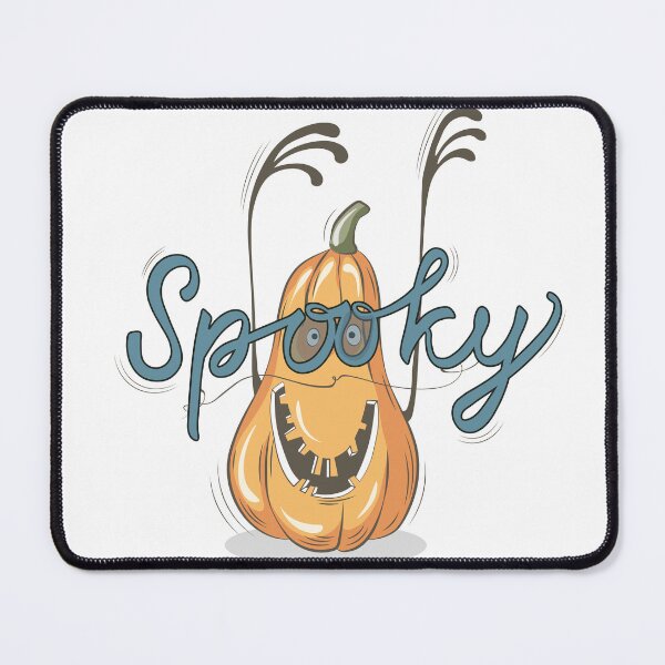 Item preview, Halloween Spooky Pumpkin, Funny Pumplin, Funny Halloween designed and sold by HatchR.