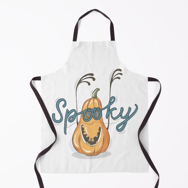 Item preview, Halloween Spooky Pumpkin, Funny Pumplin, Funny Halloween designed and sold by HatchR.