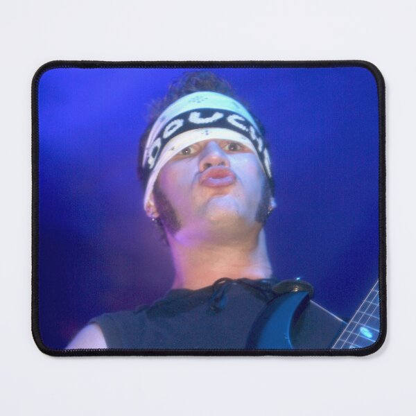 Item preview, Adam Dutkiewic - Killswitch Engage - Photograph designed and sold by ConcertImages.