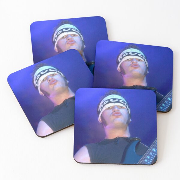 Item preview, Adam Dutkiewic - Killswitch Engage - Photograph designed and sold by ConcertImages.