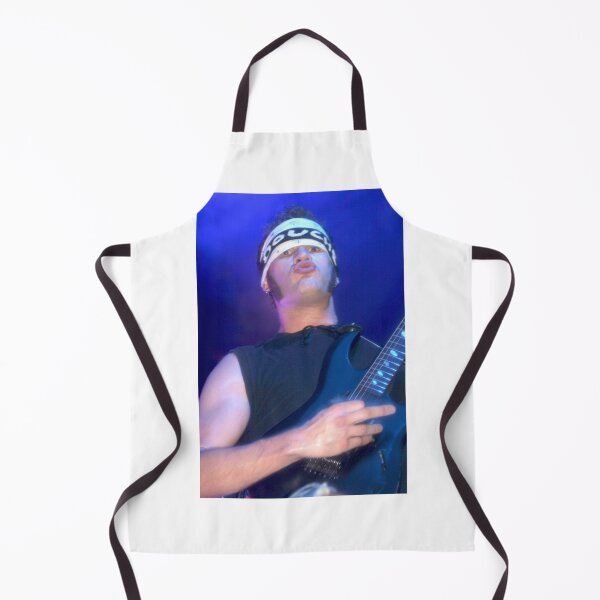 Item preview, Adam Dutkiewic - Killswitch Engage - Photograph designed and sold by ConcertImages.