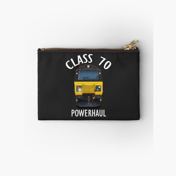 Item preview, Class 70 Powerhaul Diesel Locomotive designed and sold by jameswattsart.