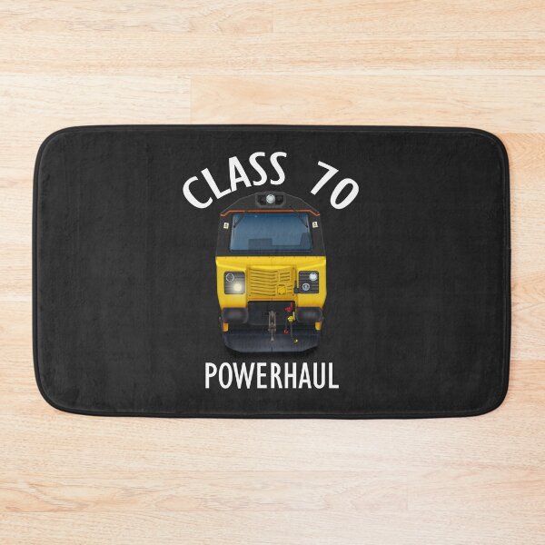 Item preview, Class 70 Powerhaul Diesel Locomotive designed and sold by jameswattsart.
