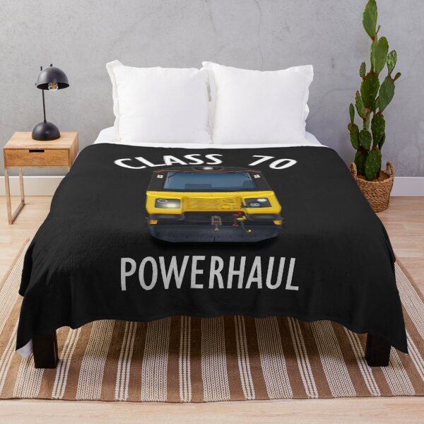 Item preview, Class 70 Powerhaul Diesel Locomotive designed and sold by jameswattsart.