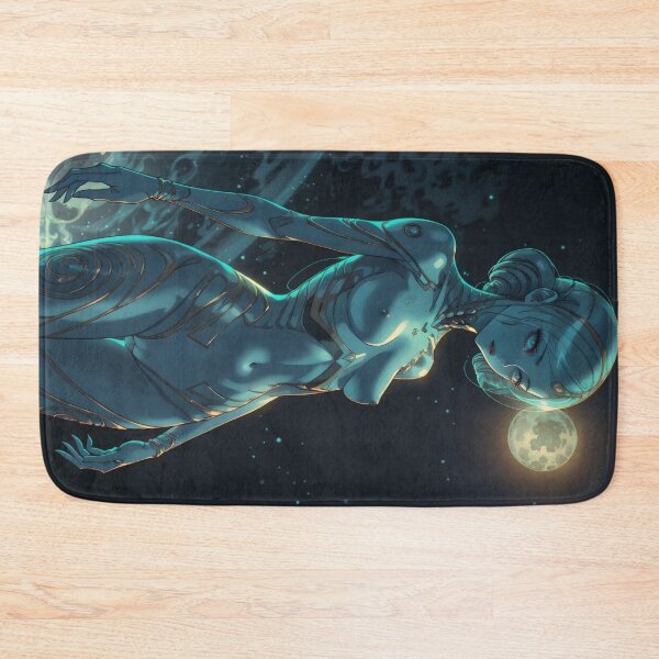Item preview, Alien Space Girl designed and sold by RaF71PrO.