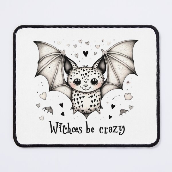 Item preview, Witches Be Crazy, Hilarious Halloween T-Shirt, funny idea designed and sold by masteryStore.