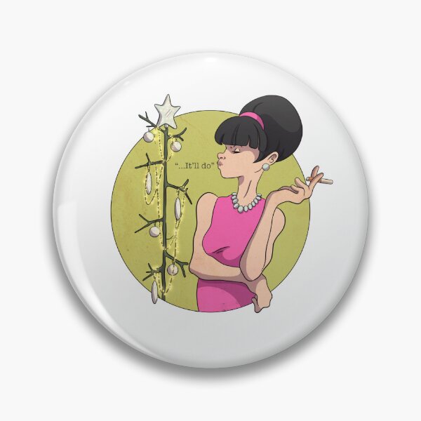 Item preview, There’s the Christmas spirit designed and sold by Matt Harrison Draws.