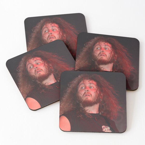 Item preview, Joel Stroetzel - Killswitch Engage - Fotografía designed and sold by ConcertImages.