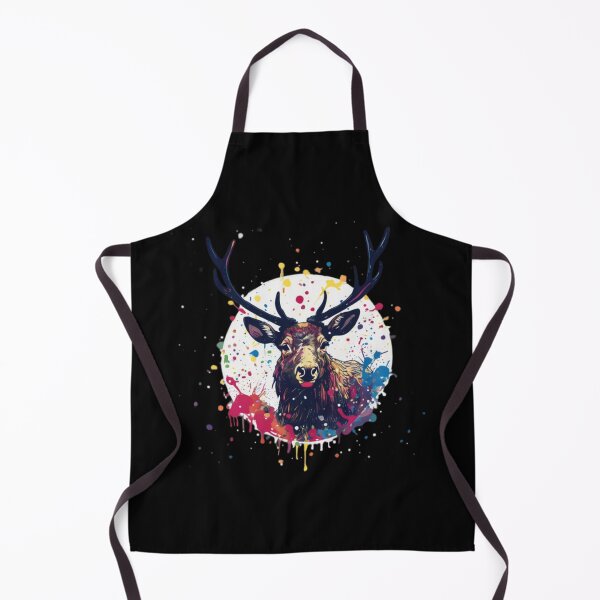 Item preview, Cool Elk Design designed and sold by Planetporridge.