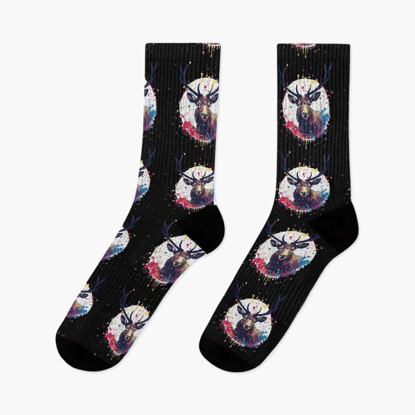 Item preview, Cool Elk Design designed and sold by Planetporridge.